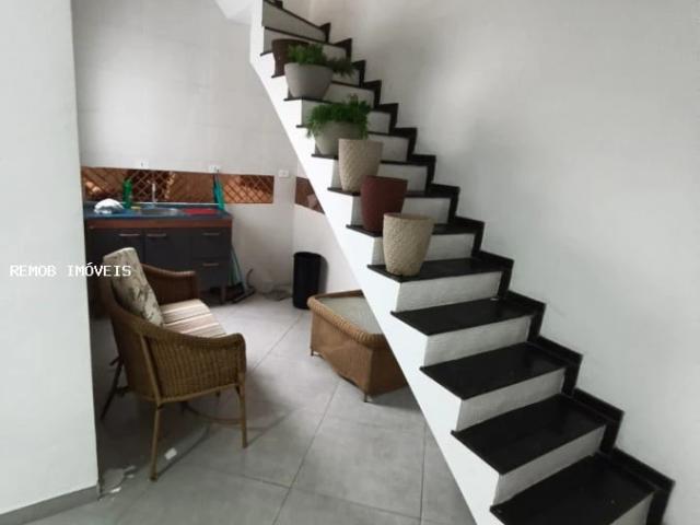 Cobertura aluguel em Santo André