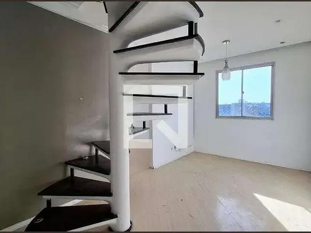 Cobertura aluguel em Região Imediata de São Paulo, Região Metropolitana de São Paulo