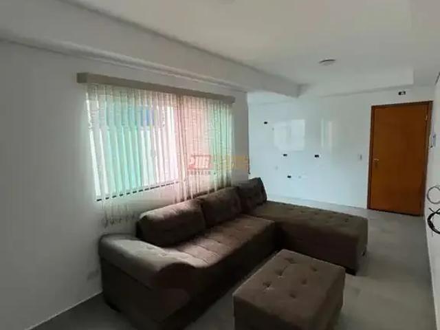 Cobertura aluguel em Santo André