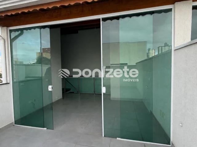 Cobertura aluguel em Santo André