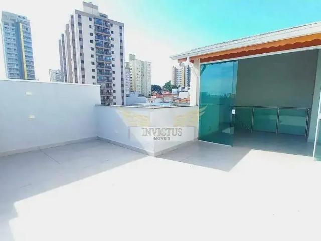 Cobertura aluguel em Região Imediata de São Paulo, Região Metropolitana de São Paulo