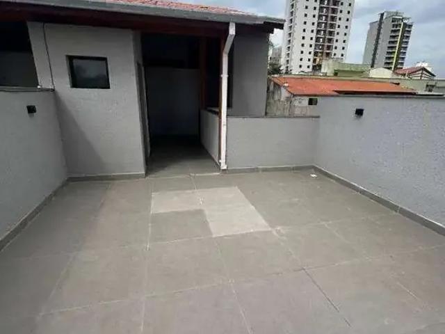 Cobertura aluguel em Região Imediata de São Paulo, Região Metropolitana de São Paulo