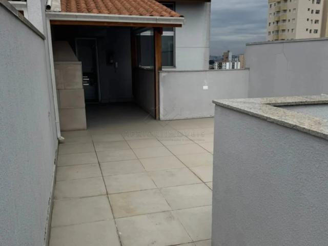 Cobertura aluguel em Região Imediata de São Paulo, Região Metropolitana de São Paulo