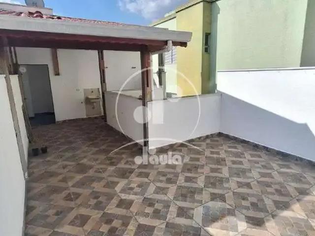 Cobertura aluguel em Região Imediata de São Paulo, Região Metropolitana de São Paulo