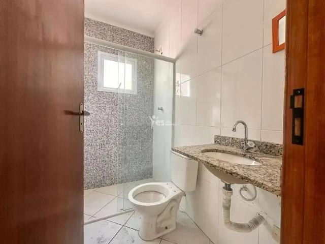 Cobertura aluguel em Vila Alice, Santo André