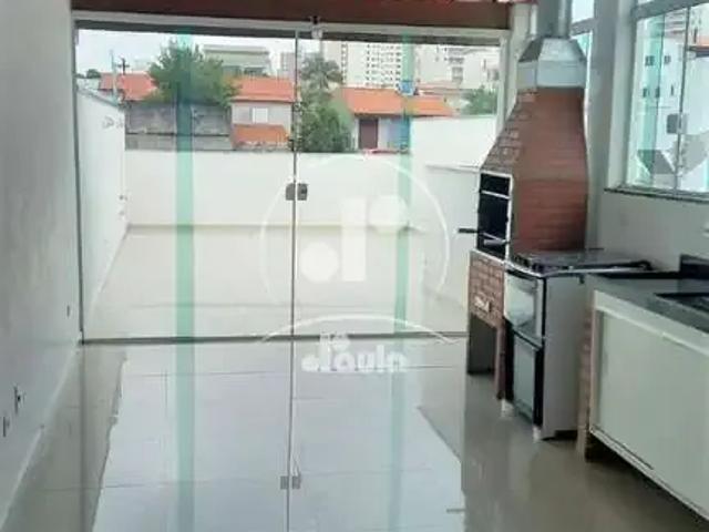 Cobertura aluguel em Região Imediata de São Paulo, Região Metropolitana de São Paulo