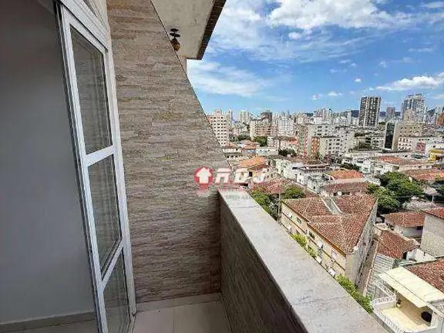 Cobertura aluguel em Região Imediata de Santos, Região Metropolitana da Baixada Santista