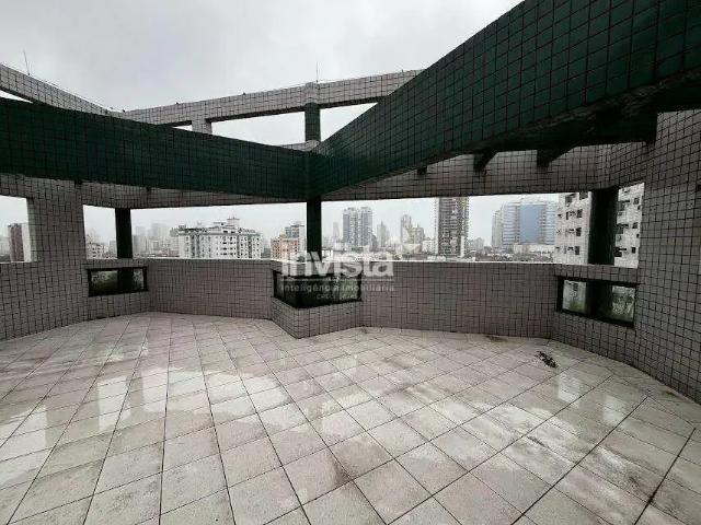 Cobertura aluguel em Região Imediata de Santos, Região Metropolitana da Baixada Santista