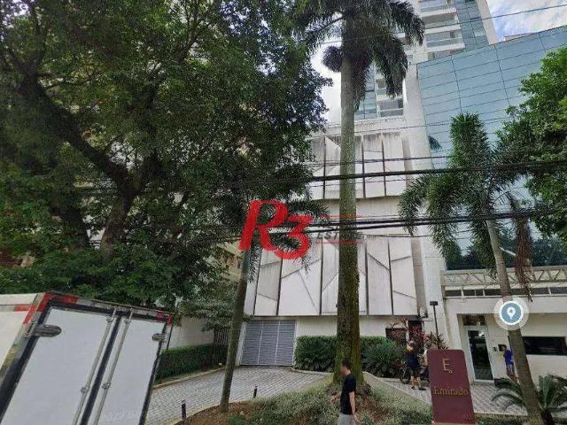 Cobertura aluguel em Região Imediata de Santos, Região Metropolitana da Baixada Santista