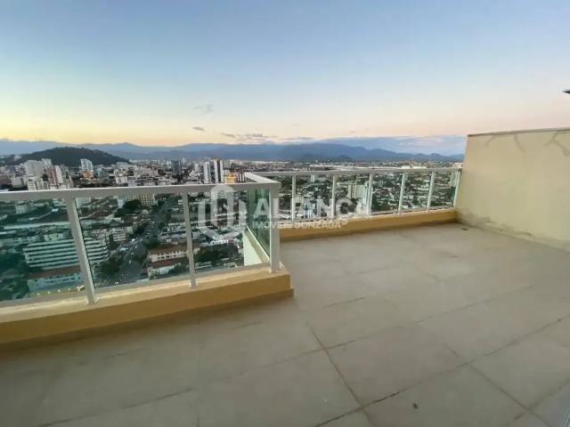 Cobertura aluguel em Região Imediata de Santos, Região Metropolitana da Baixada Santista