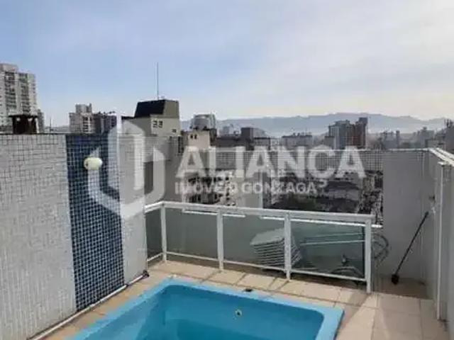Cobertura aluguel em Região Imediata de Santos, Região Metropolitana da Baixada Santista