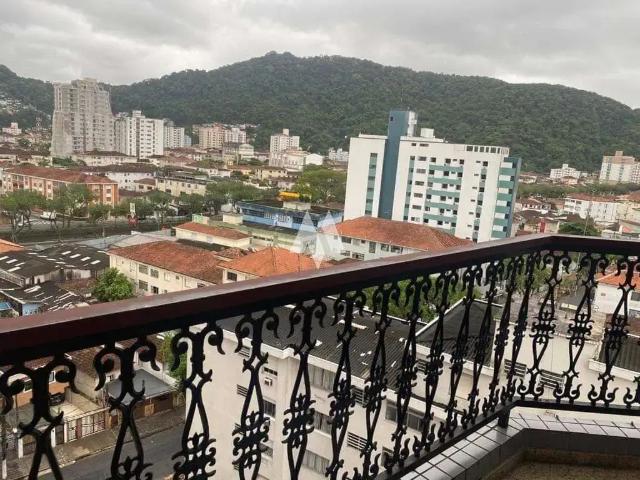 Cobertura aluguel em Região Imediata de Santos, Região Metropolitana da Baixada Santista