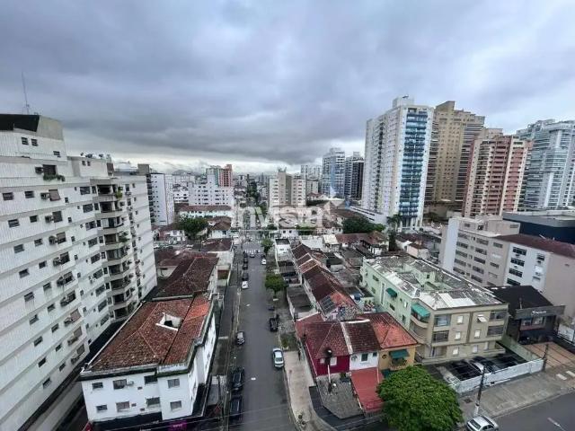 Cobertura aluguel em Região Imediata de Santos, Região Metropolitana da Baixada Santista