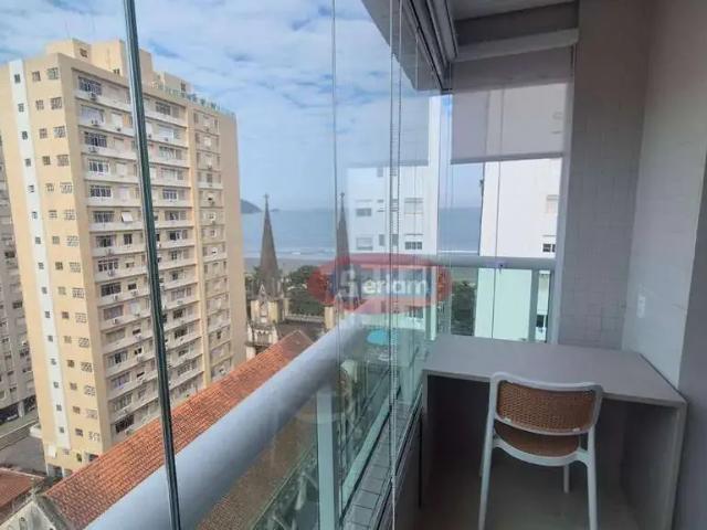 Cobertura aluguel em Região Imediata de Santos, Região Metropolitana da Baixada Santista