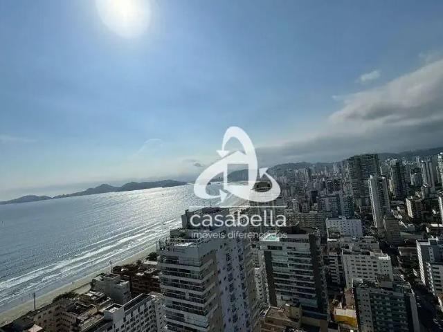 Cobertura aluguel em Santos
