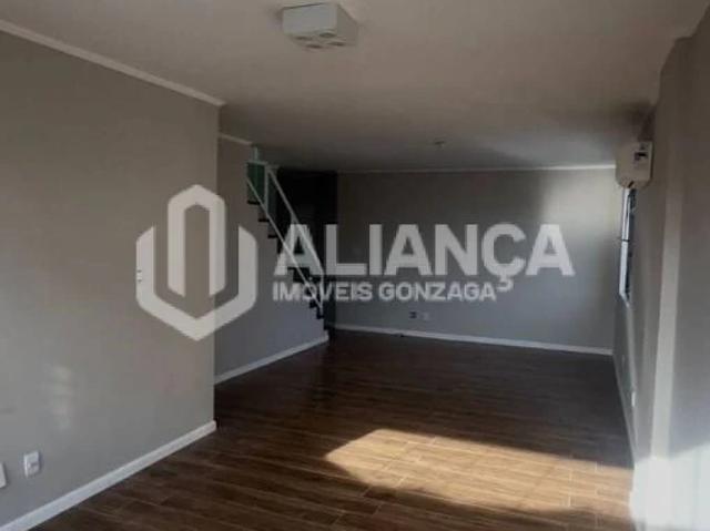 Cobertura aluguel em Santos, Região Geográfica Intermediária de São Paulo