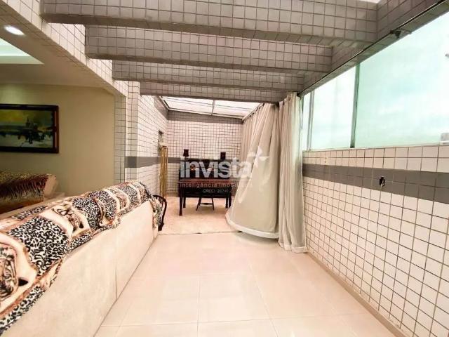 Cobertura aluguel em Região Imediata de Santos, Região Metropolitana da Baixada Santista