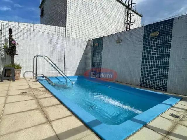 Cobertura aluguel em Região Imediata de Santos, Região Metropolitana da Baixada Santista