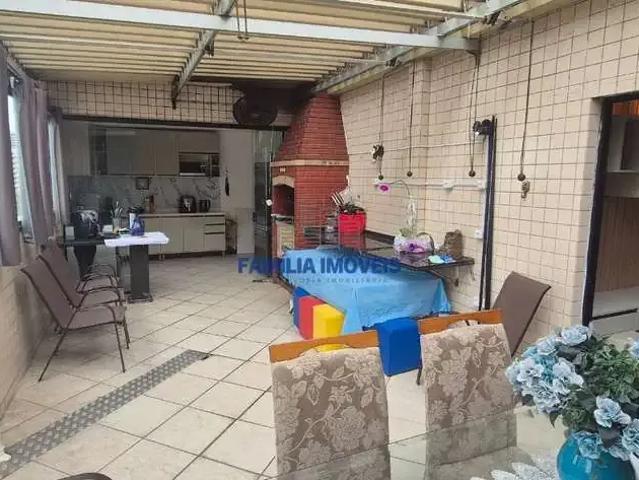 Cobertura aluguel em Região Imediata de Santos, Região Metropolitana da Baixada Santista