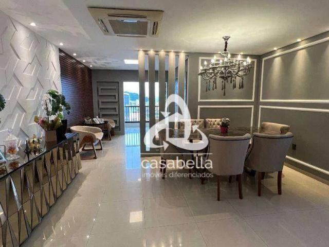 Cobertura aluguel em Santos