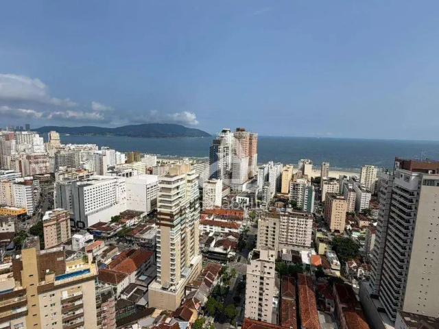 Cobertura aluguel em Região Imediata de Santos, Região Metropolitana da Baixada Santista