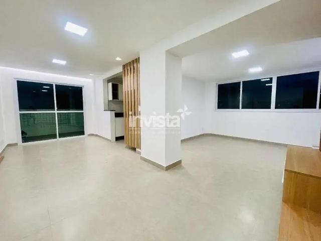 Cobertura aluguel em Região Imediata de Santos, Região Metropolitana da Baixada Santista