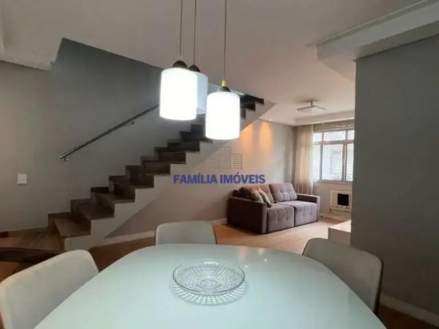 Cobertura aluguel em Região Imediata de Santos, Região Metropolitana da Baixada Santista