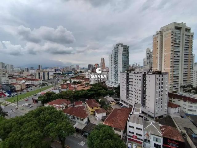 Cobertura aluguel em Região Imediata de Santos, Região Metropolitana da Baixada Santista