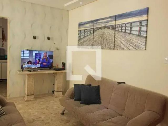 Cobertura aluguel em Região Imediata de Santos, Região Metropolitana da Baixada Santista
