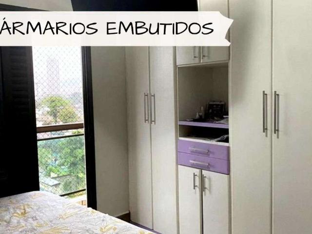 Cobertura aluguel em Santos