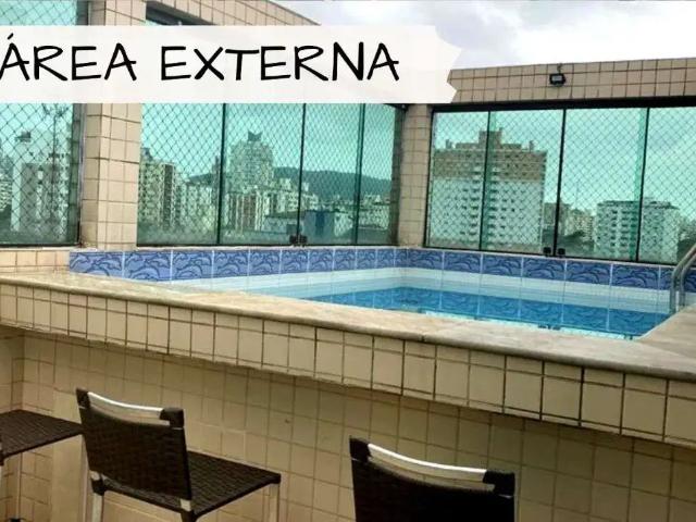Cobertura aluguel em Região Imediata de Santos, Região Metropolitana da Baixada Santista