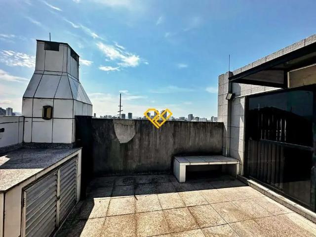 Cobertura aluguel em Região Imediata de Santos, Região Metropolitana da Baixada Santista