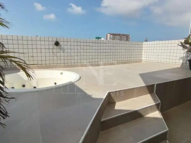 Cobertura aluguel em Região Imediata de Santos, Região Metropolitana da Baixada Santista