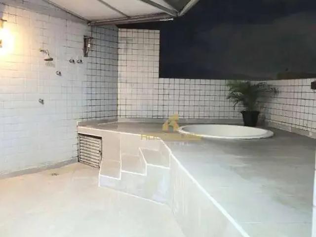 Cobertura aluguel em Região Imediata de Santos, Região Metropolitana da Baixada Santista