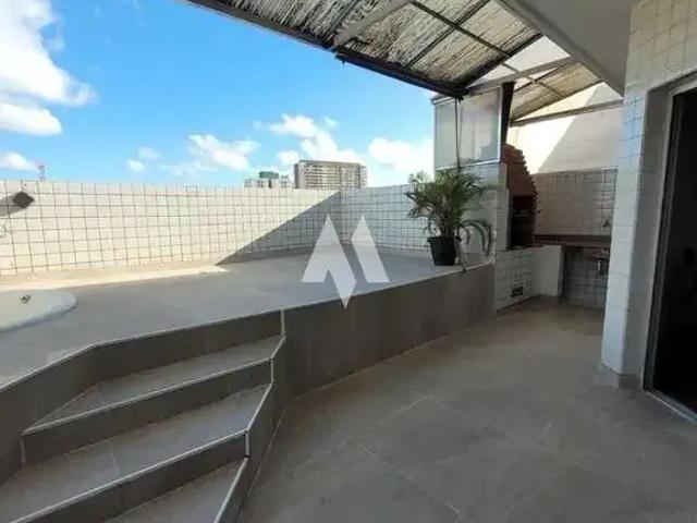 Cobertura aluguel em Região Imediata de Santos, Região Metropolitana da Baixada Santista