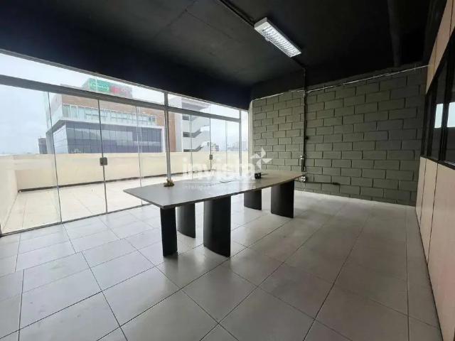 Cobertura aluguel em Região Imediata de Santos, Região Metropolitana da Baixada Santista