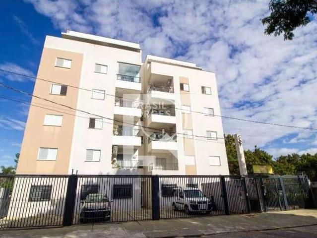 Cobertura aluguel em Sorocaba, Bairro da Boa Vista