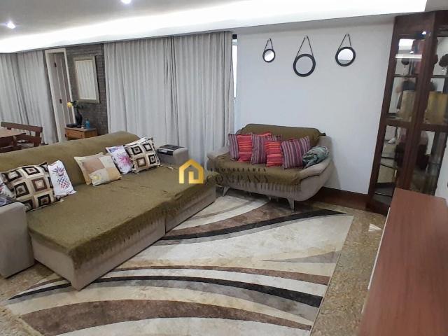 Cobertura aluguel em Vila Casa Nova, Sorocaba