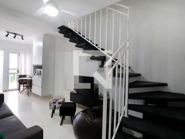 Cobertura aluguel em Sorocaba