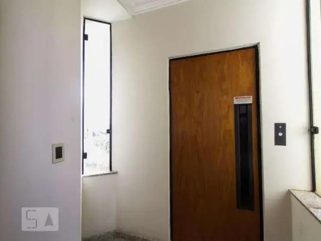 Cobertura aluguel em Sorocaba