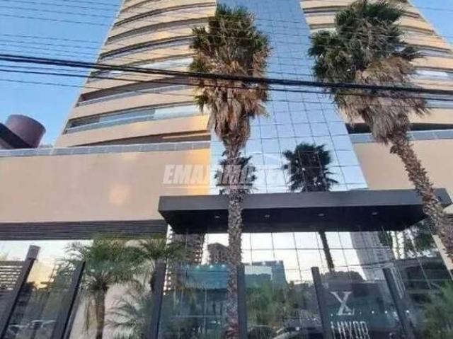 Cobertura aluguel em Sorocaba, Jardim Portal da Colina