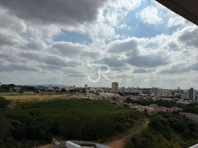 Cobertura aluguel em Sorocaba, Chácara São João