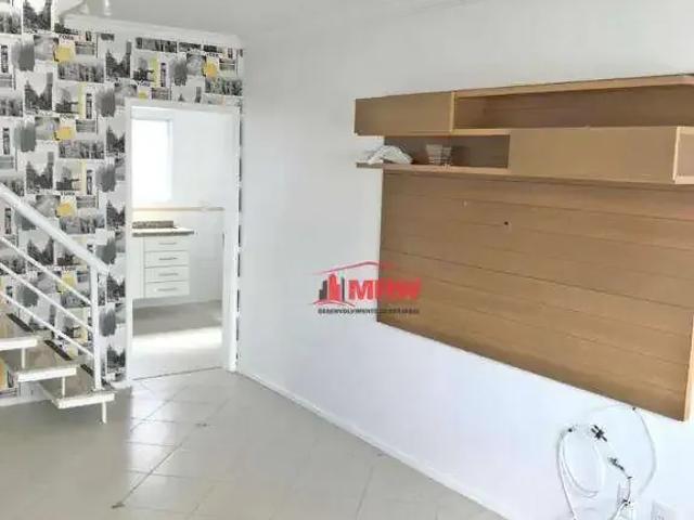 Cobertura aluguel em Região Imediata de Sorocaba, Região Metropolitana de Sorocaba