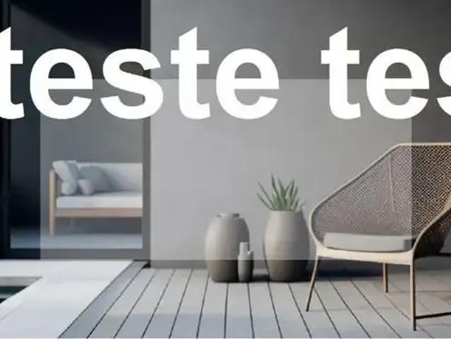 Cobertura aluguel em Maria Antônia, Sumaré