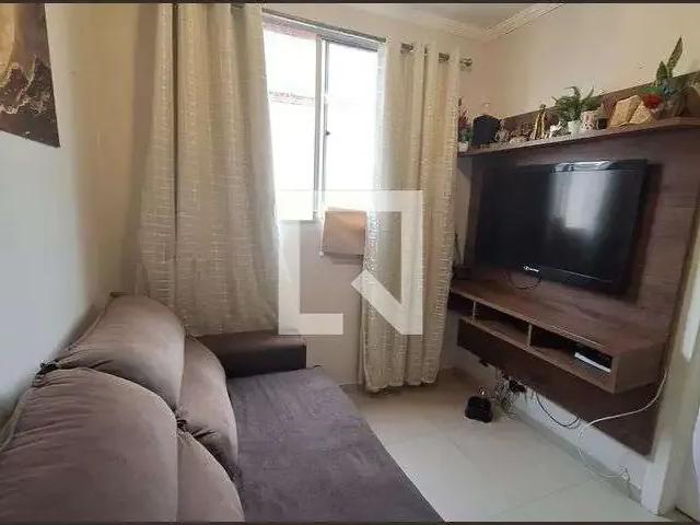 Cobertura aluguel em Jardim Colorado, Suzano