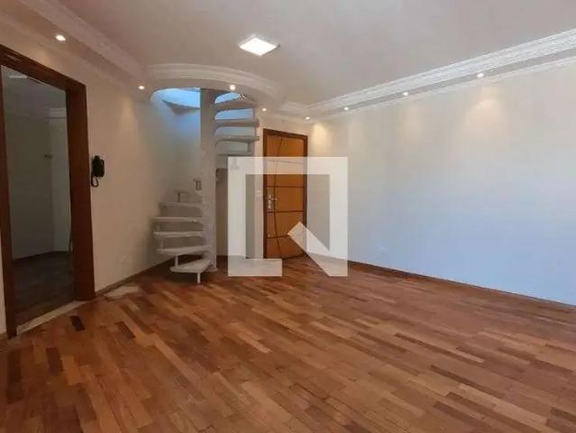 Cobertura aluguel em Região Imediata de São Paulo, Região Metropolitana de São Paulo