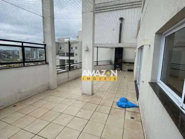 Cobertura aluguel em Região Imediata de Taubaté-Pindamonhangaba, Região Metropolitana do Vale do Paraíba e Litoral Norte