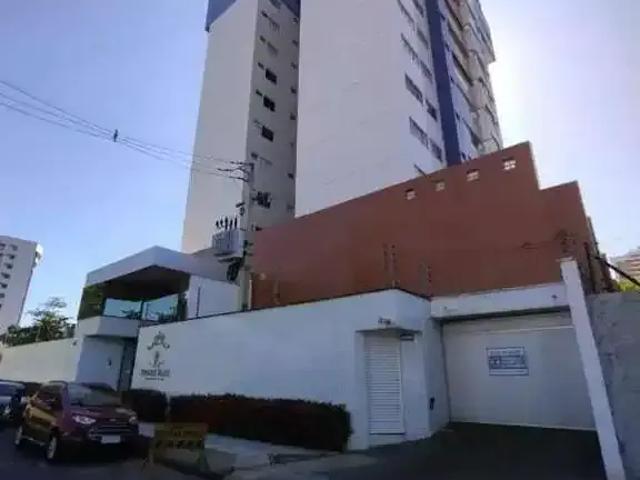 Cobertura aluguel em Fátima, Simplício Mendes