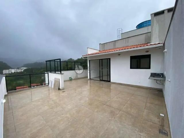 Cobertura aluguel em Região Geográfica Imediata de Petrópolis, Teresópolis