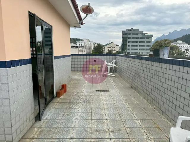 Cobertura aluguel em Teresópolis